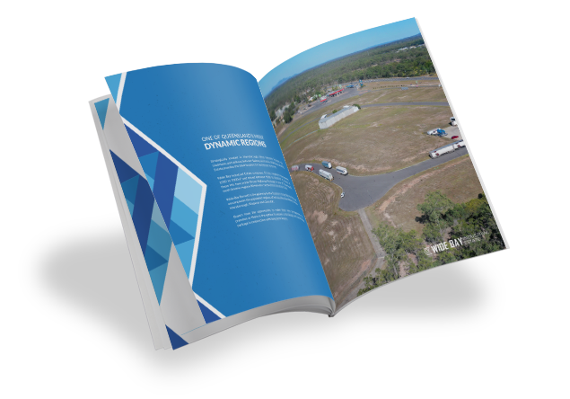 Wide Bay Industrial Estate Brochure